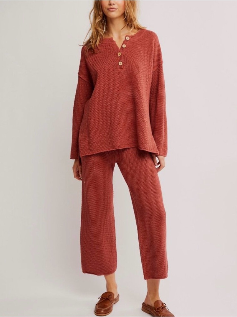 Free People Beach - Hailey Set